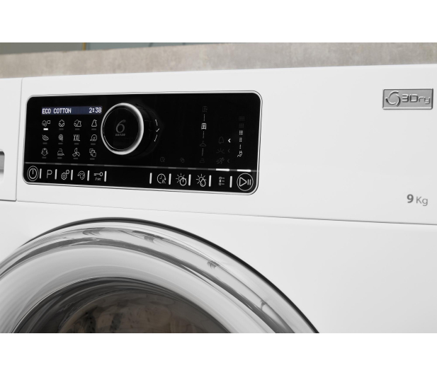 Whirlpool SUSZARKA ST U 92X EU ### - 1378966 - zdjęcie 6